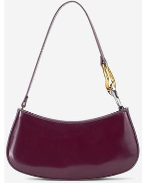 STAUD Ollie Bag - Purple