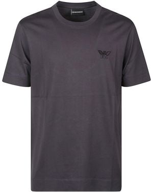 Emporio Armani T shirts for Men Online Sale up to 47 off Lyst