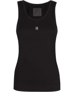 Givenchy Top - Black