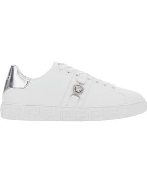 Versace Greca Biggy - White