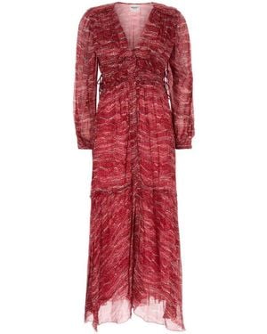 Isabel Marant Dress - Red