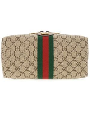 Gucci Beauty Case - Multicolour