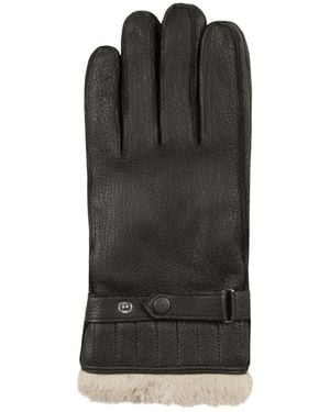 Barbour Gloves for Men Online Sale up to 42 off Lyst Canada