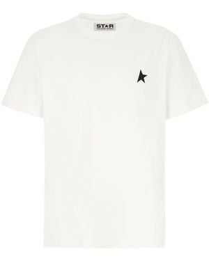 Golden Goose T-Shirt - White
