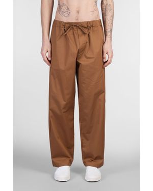 DARKPARK Ian Pants - Brown