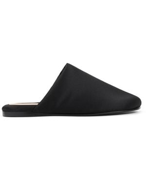 Carven Sandals - Black