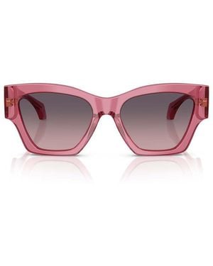 Versace Sunglasses - Pink