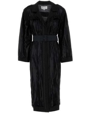 Maison Margiela Dress - Black