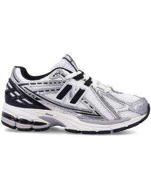 New Balance 1906r - White
