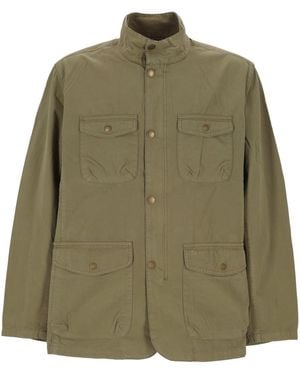 Barbour Jackets - Green