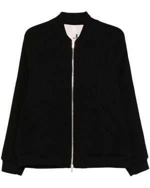 Barena Capospalla Gerda - Black