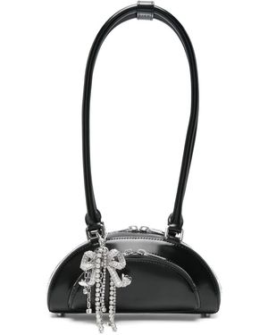 Self-Portrait Bags - Black