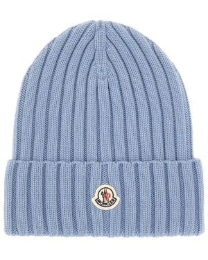 Moncler Headphones - Blue