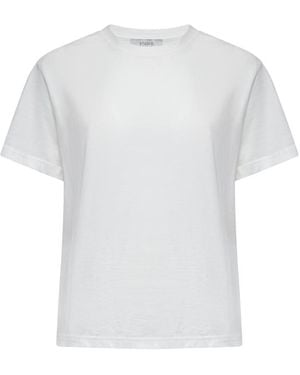 Studio Nicholson T-shirts And Polos - White