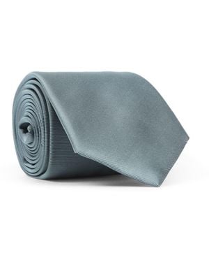 Canali Tie - Blue