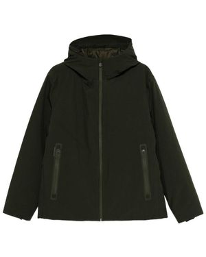 Save The Duck Jackets - Black
