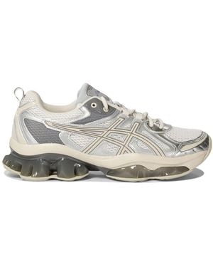 Asics Trainers - White