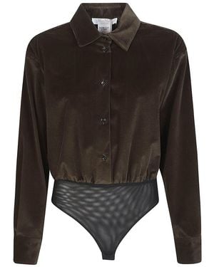 Max Mara Shirt - Black
