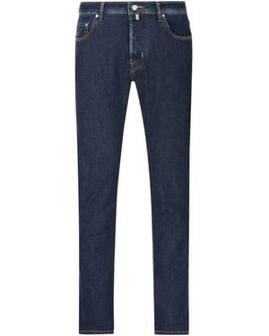 Jacob Cohen Jeans - Blue
