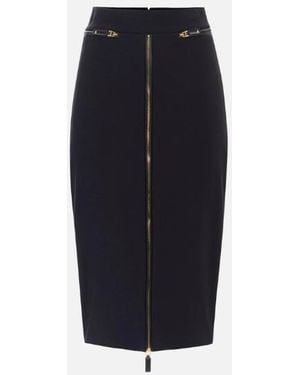 Elisabetta Franchi Skirts for Women | Online Sale up to 48