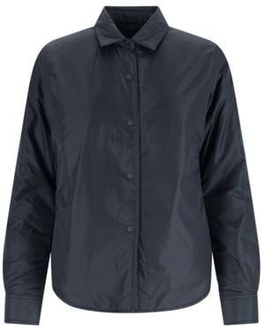 Aspesi Jackets - Blue
