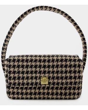 Anine Bing Nico Bag - Black