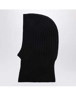 IVY & OAK Dark Balaclava - Black