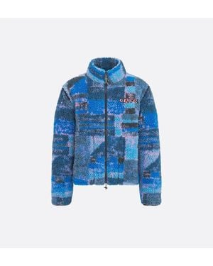 Dior Jackets - Blue