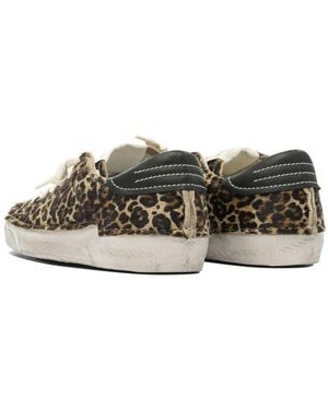 Philippe Model Sneakers - Gray