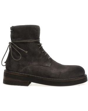 Marsèll Boots - Black