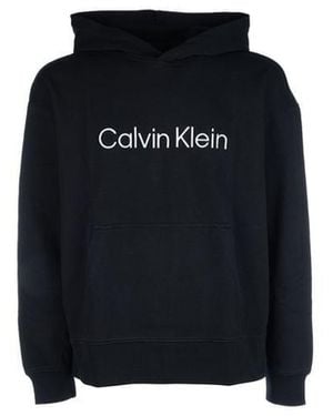 Calvin Klein Sweatshirts - Black