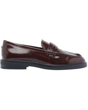 Steve Madden Flat Shoes - Brown