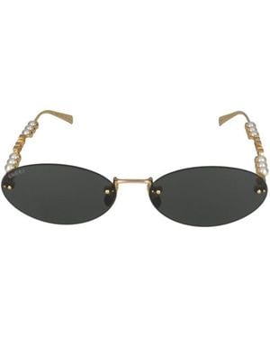 Gucci Sunglasses - Black