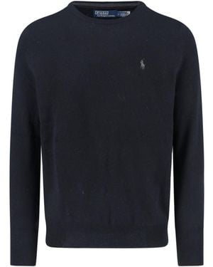 Polo Ralph Lauren Jumpers - Blue