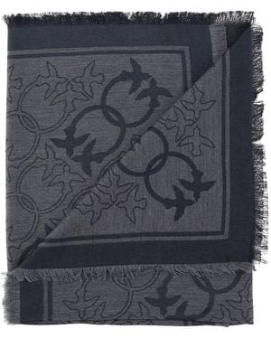 Pinko Scarfs - Blue