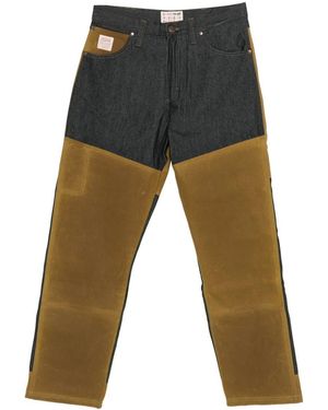 Filson Adventure Jeans - Grey