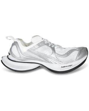 Balenciaga Trainers - White
