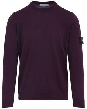 Stone Island Jumpers - Blue