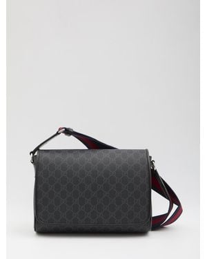 グッチ GUCCI GGパターンショルダーバッグ スモール