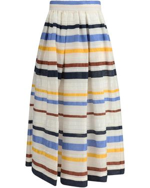 Sara Roka Skirts - Gray