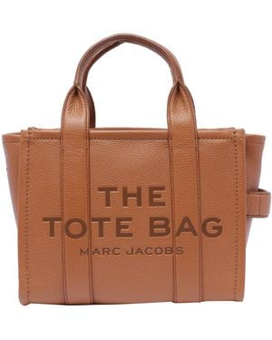 Marc Jacobs Bags - Brown