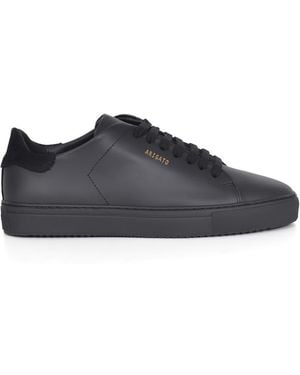 Axel Arigato Sneakers - Black