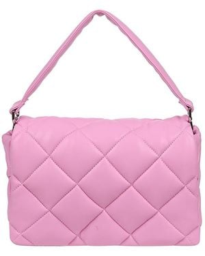 Stand Studio Bags - Pink