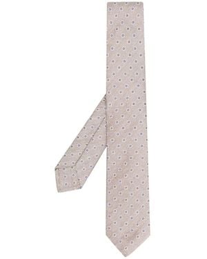 Barba Napoli Ties - Natural