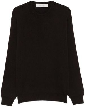 Golden Goose Sweaters - Black