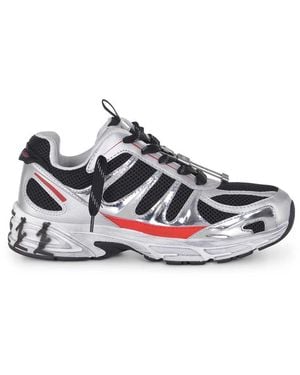 M44 LABEL GROUP Trainers - Black