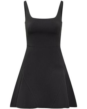 Givenchy Short Dress - Black