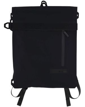 Rrd Suitcases - Black