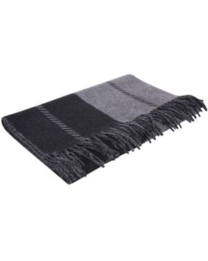 Prada Scarves - Black