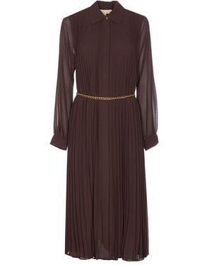 Michael Kors Dresses - Brown